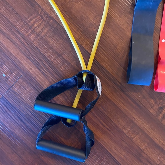 Home Fitness Bundle - Picture 4 of 4